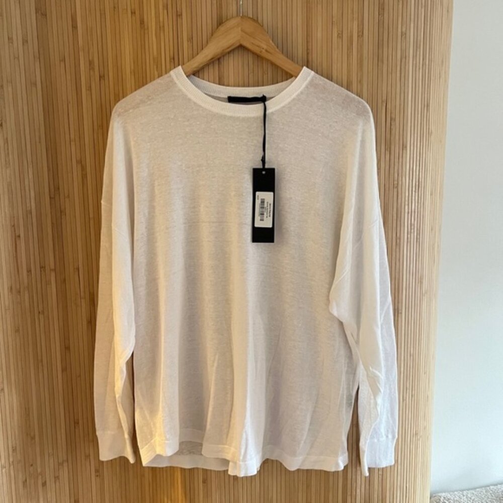 Jenni Kayne Summer Boyfriend Tee
